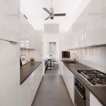 Modern Fan Co Cirrus 42" 天花吊扇 (摩打顏色: 白) (吊扇葉顏色: 白)